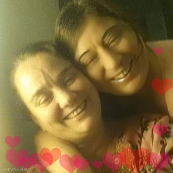 Meet your Posher, Tammy - Picture 1 of 1